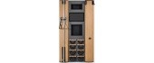 NOHRD Wall Compact - Eiche