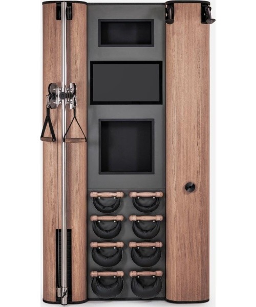 NOHRD Wall Compact - Vintage