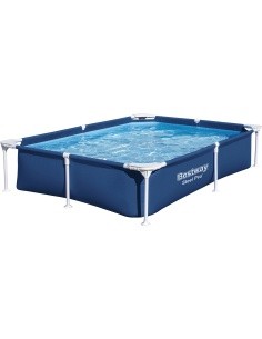 Bestway Steel Pro karkasinis baseinas 221 cm