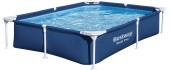 Bestway Steel Pro karkasinis baseinas 221 cm