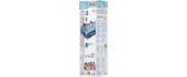 Bestway Steel Pro karkasinis baseinas 221 cm