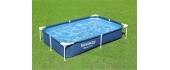 Bestway Steel Pro karkasinis baseinas 221 cm