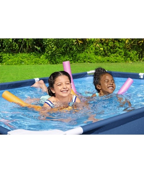 Bestway Steel Pro frame swimming pool 221 cm
