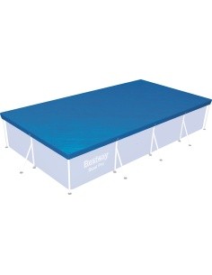 Cover for Pool Bestway 400x211cm
