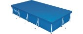 Cover for Pool Bestway 400x211cm