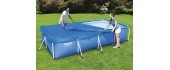 Cover for Pool Bestway 400x211cm