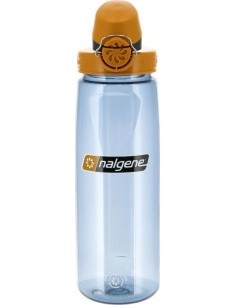 Gertuvė Nalgene On The Fly 0,65 l Rhino Black Brown