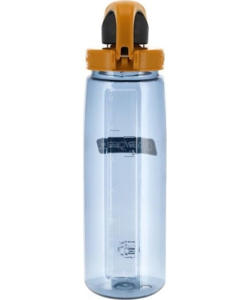 Butelka Nalgene On The Fly 0,65 l Rhino Black Brown