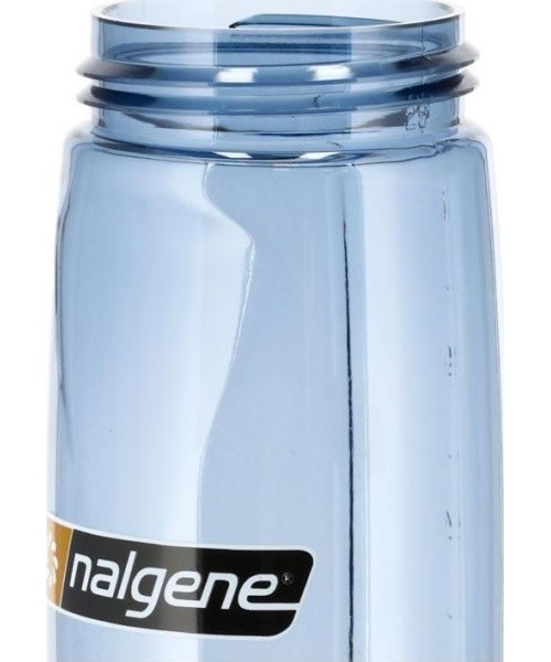 Butelka Nalgene On The Fly 0,65 l Rhino Black Brown