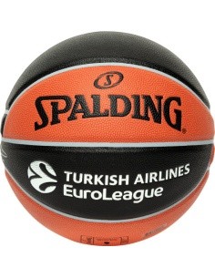 SPALDING EUROLEAGUE EXCEL TF500™ (SIZE 5)