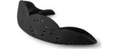 Mouthguard SISU 1.6 Aero Medium - Charcoal Black