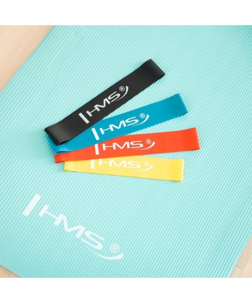 Rubber Bands Mix Set HMS GU04