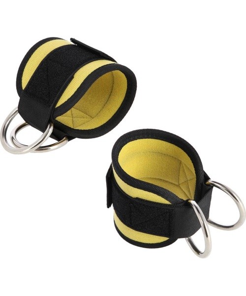 OPX03 ANKLE STRAPS HMS