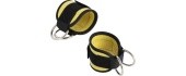 OPX03 ANKLE STRAPS HMS