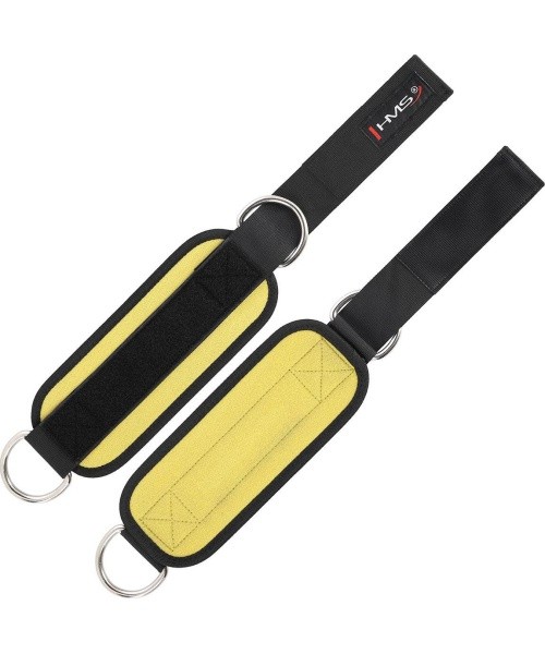 OPX03 ANKLE STRAPS HMS