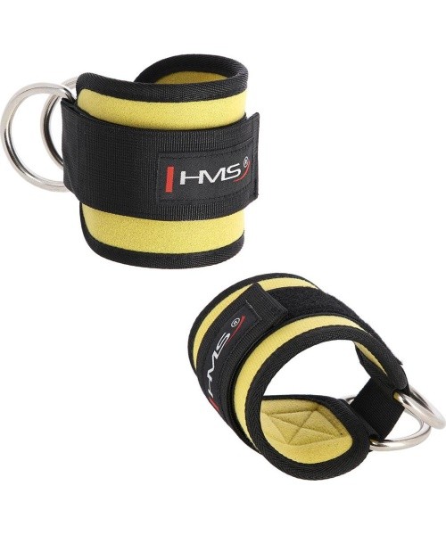 OPX03 ANKLE STRAPS HMS
