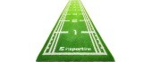Synthetic Grass Mat inSPORTline Graspet 10.2 x 2 m