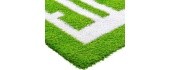 Synthetic Grass Mat inSPORTline Graspet 10.2 x 2 m