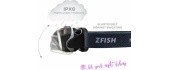 ZFISH Headlamp Helionix UV
