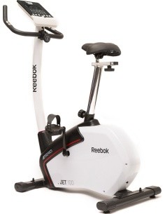 Dviratis treniruoklis Reebok Jet 100 Series