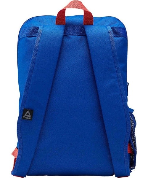 Reebok Kids Core 22L Backpack Cobalt Blue EC5404