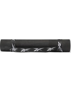 Reebok Tech Style Yoga Mat Black GD0626