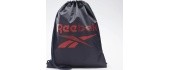 Reebok Krepšys Te Gymsack Blue H49984