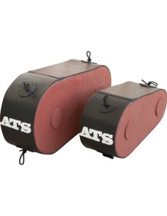 Taikinys treniruotėms Yate, 58x30 cm - 79x41 cm