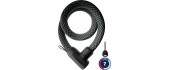 Spyna Abus 4004K/110 black Yarnit