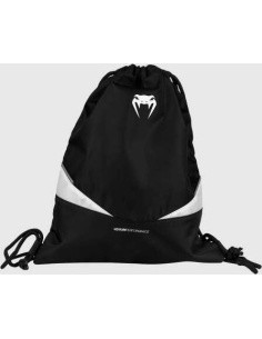 Venum Evo 2 Drawstring Bag (15-20L) - Black/White