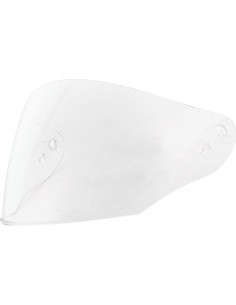 Replacement Visor for YM-627 Helmet - Clear