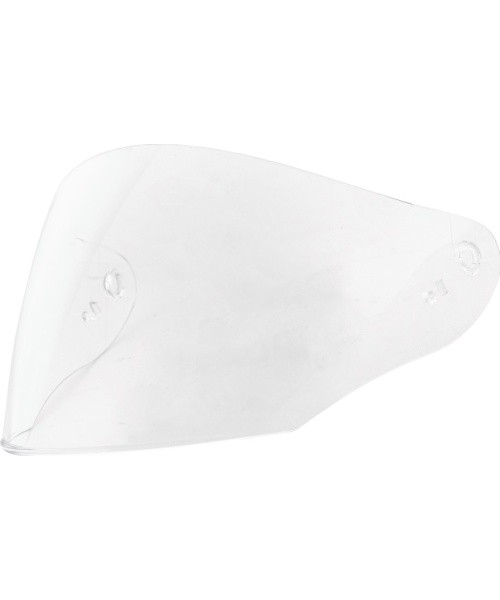 Replacement Visor for YM-627 Helmet - Clear