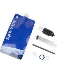 Water Filtration System Sawyer SP2129 Micro Squeeze
