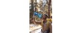 Water Filtration System Sawyer SP2129 Micro Squeeze