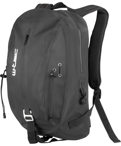 Waterproof Motorcycle Backpack W-TEC Swampz