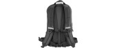 Waterproof Motorcycle Backpack W-TEC Swampz