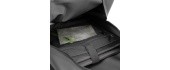 Waterproof Motorcycle Backpack W-TEC Swampz