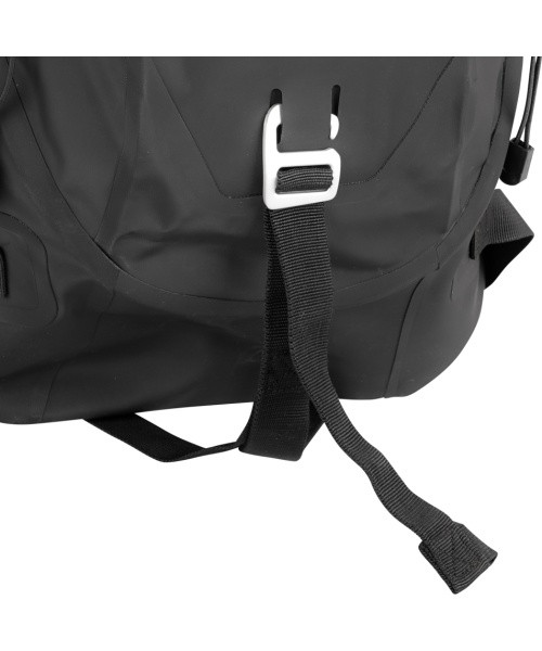 Waterproof Motorcycle Backpack W-TEC Swampz