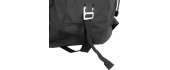 Waterproof Motorcycle Backpack W-TEC Swampz