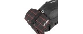 Waterproof Motorcycle Backpack W-TEC Swampz