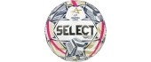 RANKINIO KAMUOLYS SELECT Replica EHF Champions League v26 Dydis 1