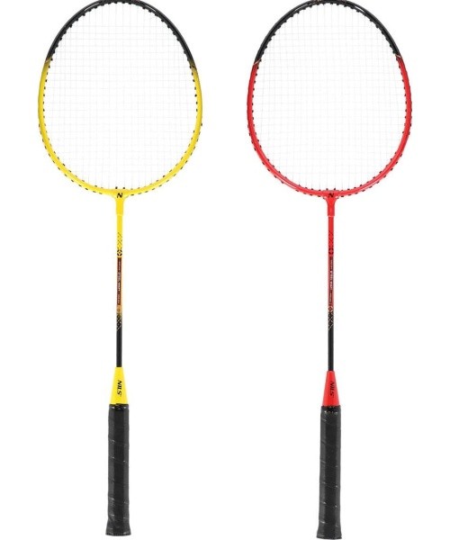 Badmintono rinkinys NRZ264 NILS