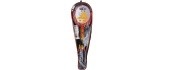 Badmintono rinkinys NRZ264 NILS