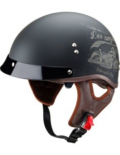 Motorcycle Helmet W-TEC Longroad - Los Angeles