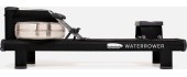 WaterRower M1HiRise Black