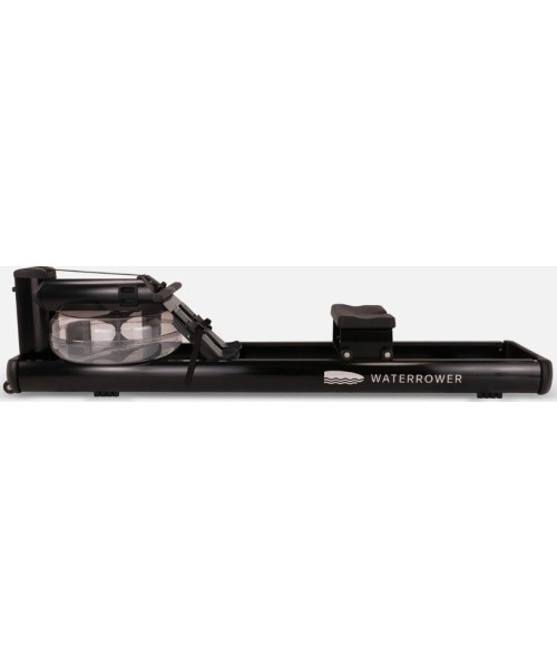 WaterRower M1 LoRise Black