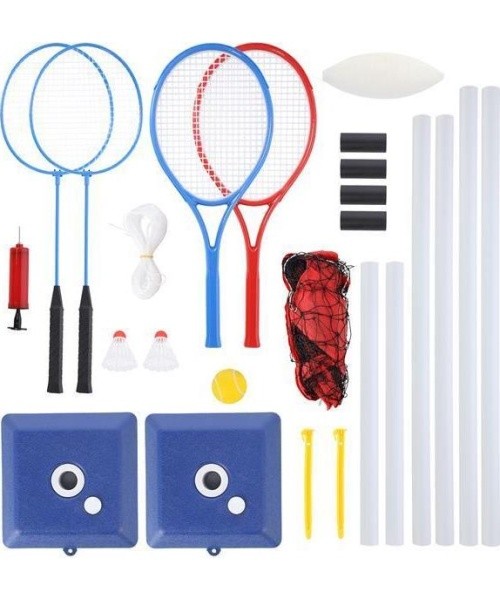Multifunctional Net Nils NT0300 3in1