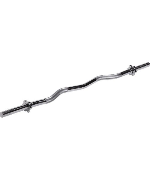 GL120 CURL BAR HMS