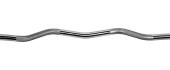 GL120 CURL BAR HMS