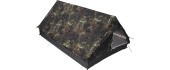 Tent MFH Minipack - BW Camo, 2 persons